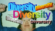 Thumbnail for Is Diversity A Strength? Multiple Studies Show Diversity Is A Weakness (Video by Red Ice TV)
