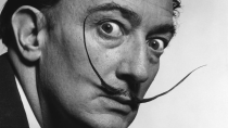 Thumbnail for Selling Out with Salvador Dali: The Surrealist's Unapologetic Love of Commerce