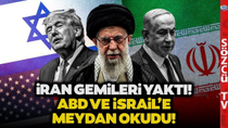 Thumbnail for İRAN'DAN CANLI YAYIN | Netanyahu Emri Verdi İsrail İran'a Yüzlerce Savaş Uçağıyla Saldırdı! | SÖZCÜ Televizyonu