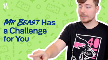 Thumbnail for ​@MrBeast's Mom Challenge | Honey 2021 Big Game Ad | ​@MrBeast's Mom Challenge | Honey 2021 Big Game Ad