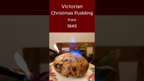 Thumbnail for How to make a Figgy Pudding from Victorian England | Tasting History with Max Miller