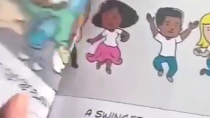Thumbnail for Children's Book Written by Some Kike