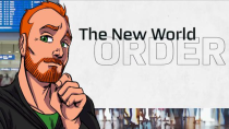 Thumbnail for The New World Order: I Thought that Was Just a Conspiracy Theory? (21:04) ~ Computing Forever