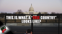 Thumbnail for This is What a Free Country Looks Like? | Grunt Speak Live