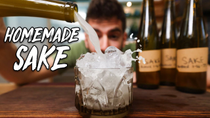 Thumbnail for Why Sake Brewing Is My New Obsession… | LifebyMikeG