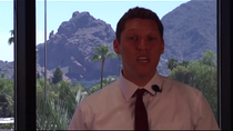Thumbnail for Scumbag Rabbi talks about 'showing compassion for immigrants', also reveals that the number of undocumented Israeli's living in America is enormous.