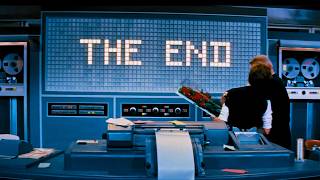 Thumbnail for How this 1957 comedy predicted today's AI job crisis | Tom D Mann