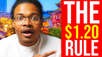 Thumbnail for Save a lot of Money with this Chinese Rule | TommyBryson
