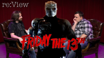 Thumbnail for The Friday the 13th Series - re:View (Part 2) | RedLetterMedia