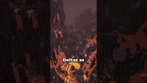 Thumbnail for Minecraft's BEST Nether Rework Data Pack Got Updated! (1.21.4) | demonjoeTV