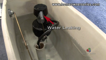 Thumbnail for How to Fix a Toilet - Diagnostics - Internal Leaking | HomeownerSeries