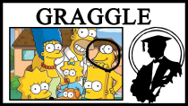 Thumbnail for Who Is Graggle Simpson? | Lessons in Meme Culture