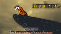 Thumbnail for El Rey Erizo - Parte 13 / El Reinado de Shere Khan | Gabo Gabito Productions