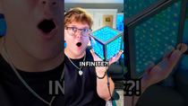 Thumbnail for An Endless Light?! | Kyle Krueger