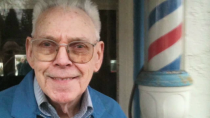 Thumbnail for Licensing Gone Wild: Oregon Bureaucrats Shut Down  82-Year-Old Barber