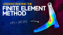 Thumbnail for Understanding the Finite Element Method | The Efficient Engineer