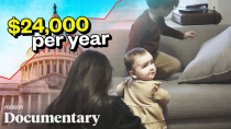 Thumbnail for D.C. just made day care even MORE expensive | ReasonTV