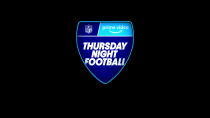Thumbnail for Thursday Night Football Logo Reveal - Amazon Prime Video | Thursday Night Football Logo Reveal - Amazon Prime Video