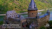 Thumbnail for Viking: Rhine Getaway itinerary | Viking: Rhine Getaway itinerary