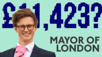 Thumbnail for How Much Money Did I Make Running For London Mayor? | Max Fosh