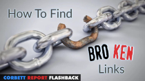 Thumbnail for FLASHBACK: How Do I Find Broken Links? (2021)