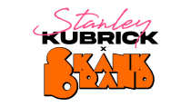Thumbnail for STANLEY KUBRICK x SKANK BRAND