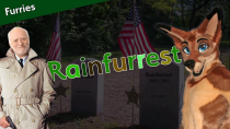 Thumbnail for The Failure of Rainfurrest | Internet Historian