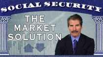 Thumbnail for Stossel: Free-Market Social Security