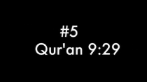 Thumbnail for Top Ten Quran Verses for Understanding ISIS the Islamic State