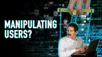 Thumbnail for Stossel: Does Silicon Valley manipulate users?