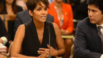 Thumbnail for Halle Berry's Law and is Social Media Monitoring Coming to a School Near You? (NotM 9-13)