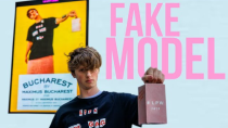 Thumbnail for How I Got A Fake Model On Billboards Across London... For Free | Max Fosh