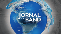 Thumbnail for JORNAL DA BAND - 08/11/2023 | Band Jornalismo