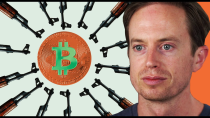 Thumbnail for Erik Voorhees: Governments Can't Stop Bitcoin 'Despite All Their Guns and Weapons’