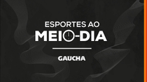 Thumbnail for GRE-NAL 447: REPORTAGEM DIRETO DAS CONCENTRAÇÕES DE GRÊMIO E INTER | ESPORTES AO MEIO-DIA 19/04/2025 | GZH