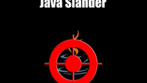 Thumbnail for Java Slander | TheSTEMGamer