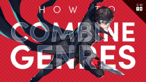 Thumbnail for How To Combine Video Game Genres | Game Maker's Toolkit
