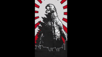 Thumbnail for Godzilla - Blue Oyster Cult Cover - Eric VanLandingham