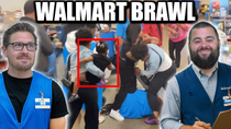 Thumbnail for BRAWL: Even Da Baby Fightin’ at Walmart - EP287