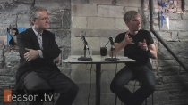 Thumbnail for "The Skeptical Environmentalist": A Conversation with John Tierney and Bjorn Lomborg