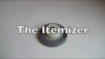 Thumbnail for The Itemizer Adding Machine Review / HowTo | Chris Staecker