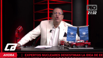 Thumbnail for Combutters por PBO - En Vivo (Jueves 20 de marzo del 2025) | PBO