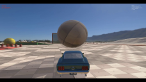 Thumbnail for Arcade Car Physics | Sergey Makeev