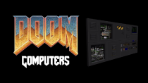 Thumbnail for Parallax Doom - Computers | Cheello