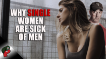 Thumbnail for Why Single Women Are Sick of Men | Ride and Roast