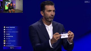 Thumbnail for SORTEO CHAMPIONS LEAGUE 2024 - 2025 (CON IMAGEN) DjMaRiiO | DjMaRiiO
