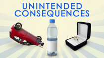 Thumbnail for Great Moments in Unintended Consequences (Vol. 7)