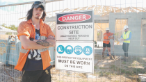Thumbnail for Every Safety Guy Ever... | Garn. | Garn.