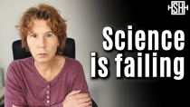 Thumbnail for The crisis in physics is real: Science is failing | Sabine Hossenfelder