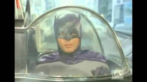 Thumbnail for Funny Batman solves another easy riddle (1966) | Dan Jackson